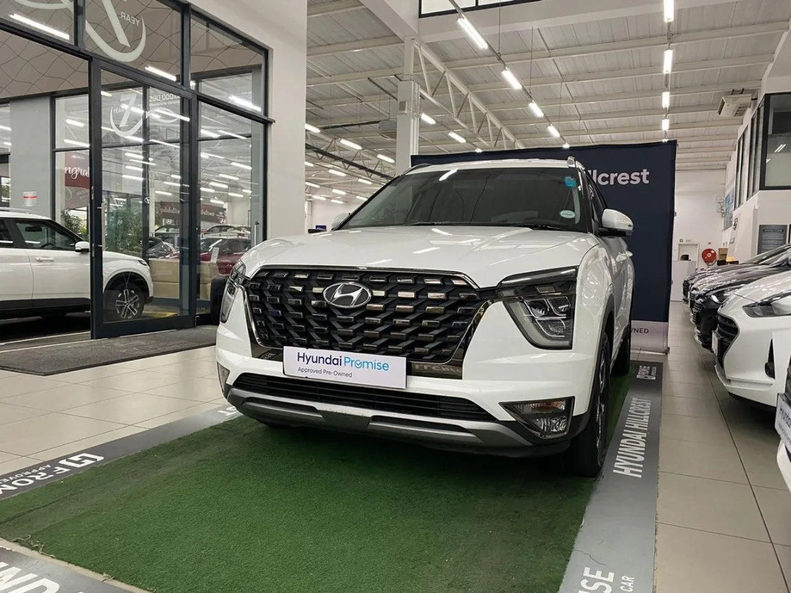 2024 Hyundai GRAND CRETA GRAND CRETA 2.0 EXEC 7STR MT thumbnail 18