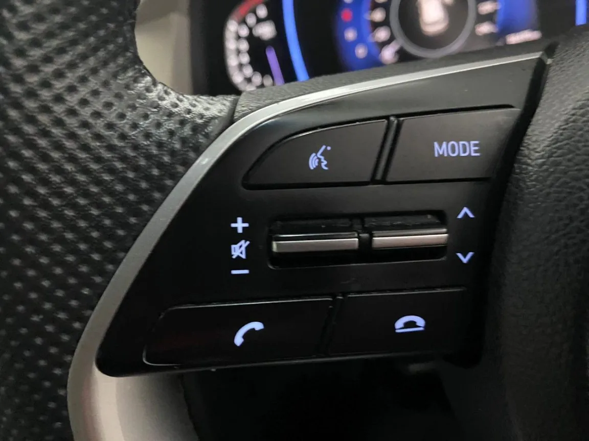 2024 Hyundai GRAND CRETA GRAND CRETA 2.0 EXEC 7STR MT thumbnail 14