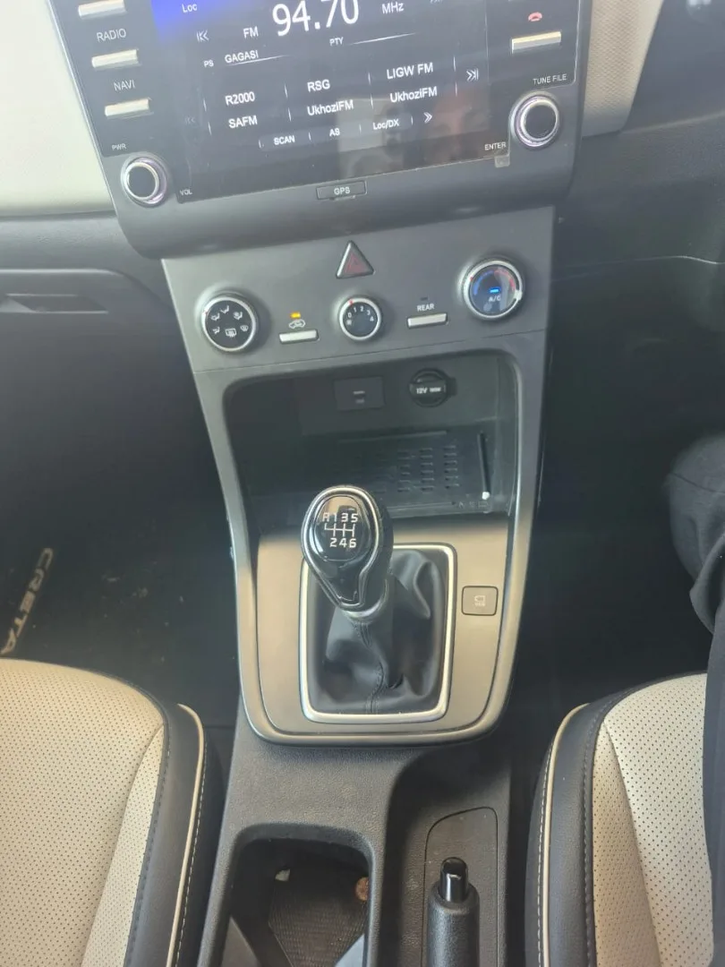2024 Hyundai GRAND CRETA GRAND CRETA 2.0 EXEC 7STR MT thumbnail 6