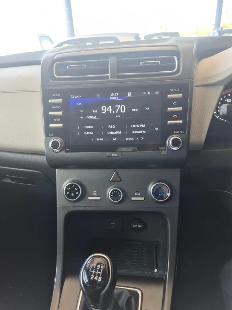 2024 Hyundai GRAND CRETA GRAND CRETA 2.0 EXEC 7STR MT thumbnail 8