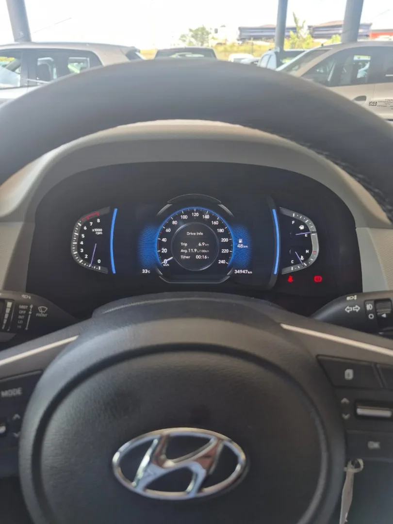 2024 Hyundai GRAND CRETA GRAND CRETA 2.0 EXEC 7STR MT thumbnail 10