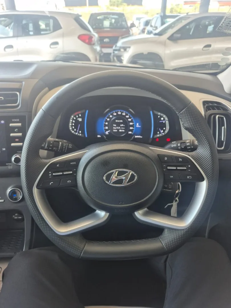 2024 Hyundai GRAND CRETA GRAND CRETA 2.0 EXEC 7STR MT thumbnail 4