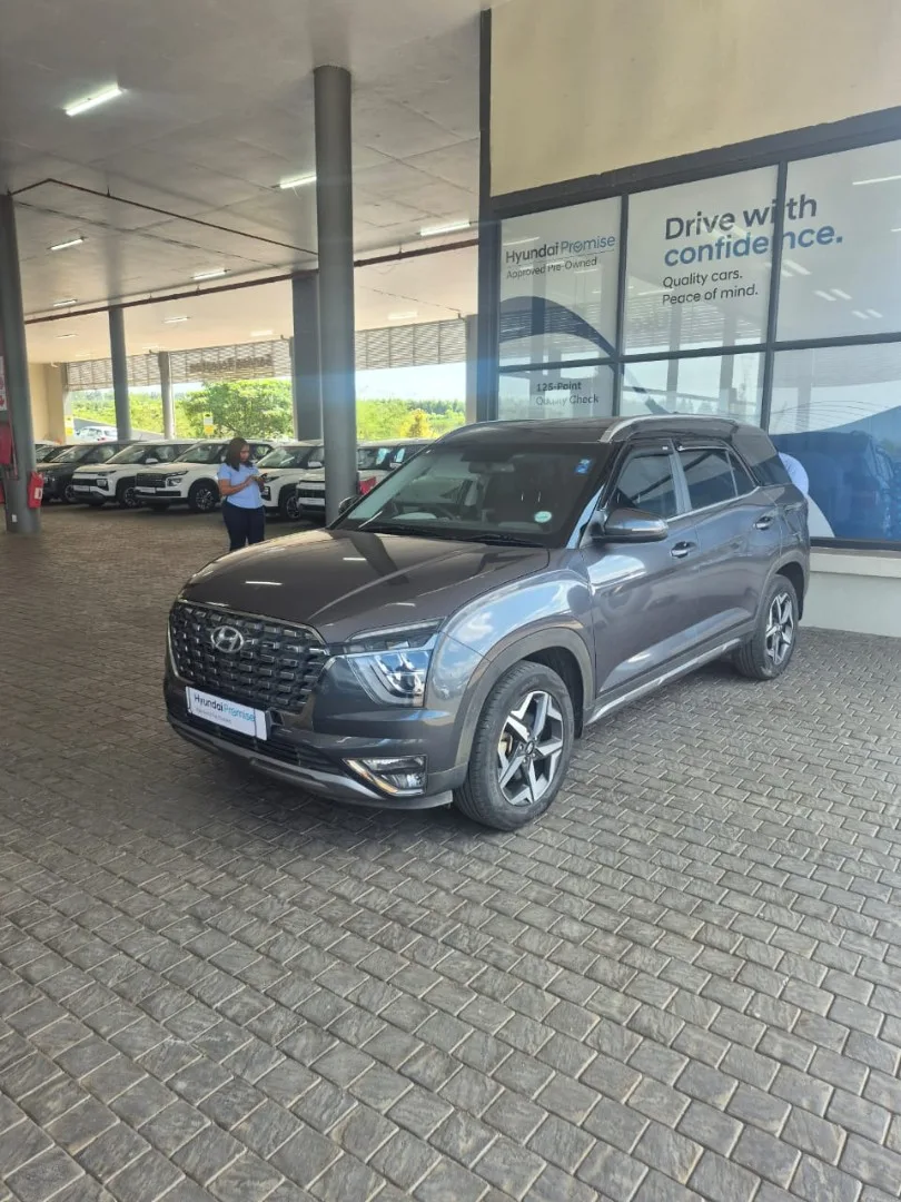 2024 Hyundai GRAND CRETA GRAND CRETA 2.0 EXEC 7STR MT thumbnail 3
