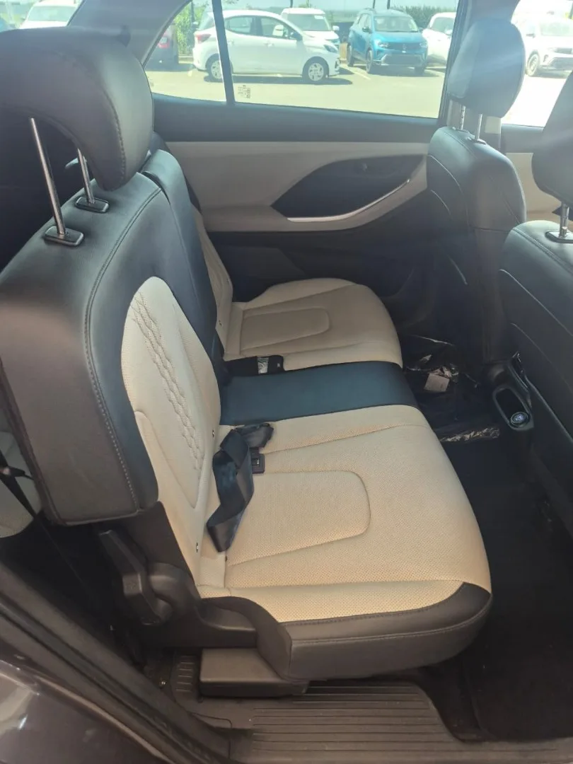2024 Hyundai GRAND CRETA GRAND CRETA 2.0 EXEC 7STR MT thumbnail 12