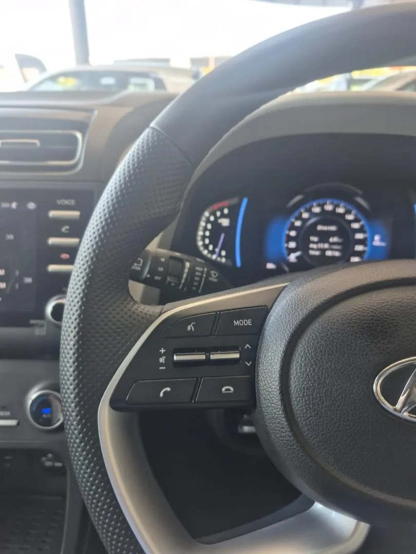 2024 Hyundai GRAND CRETA GRAND CRETA 2.0 EXEC 7STR MT thumbnail 5