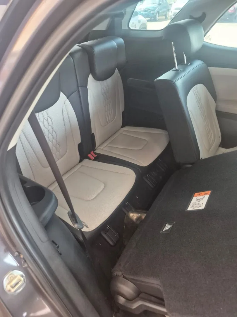 2024 Hyundai GRAND CRETA GRAND CRETA 2.0 EXEC 7STR MT thumbnail 14