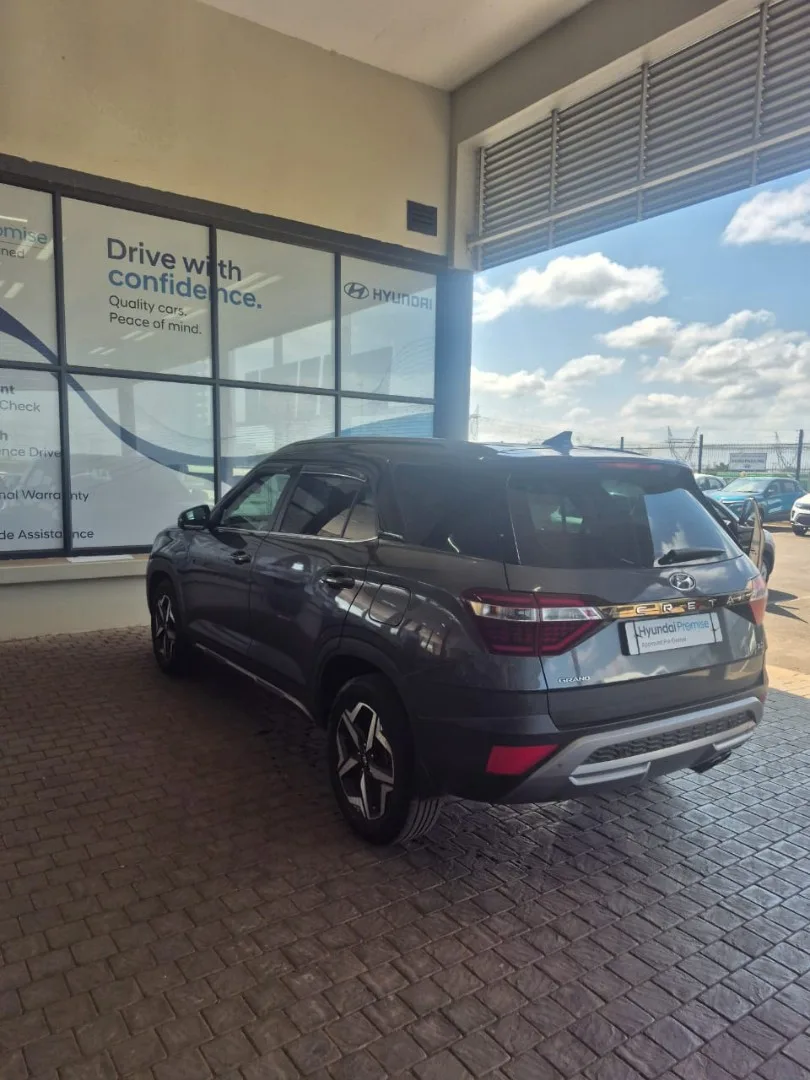 2024 Hyundai GRAND CRETA GRAND CRETA 2.0 EXEC 7STR MT thumbnail 17