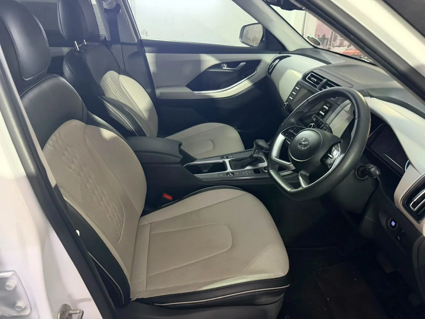 2022 Hyundai GRAND CRETA GRAND CRETA 2.0 ELITE 7STR AT thumbnail 22