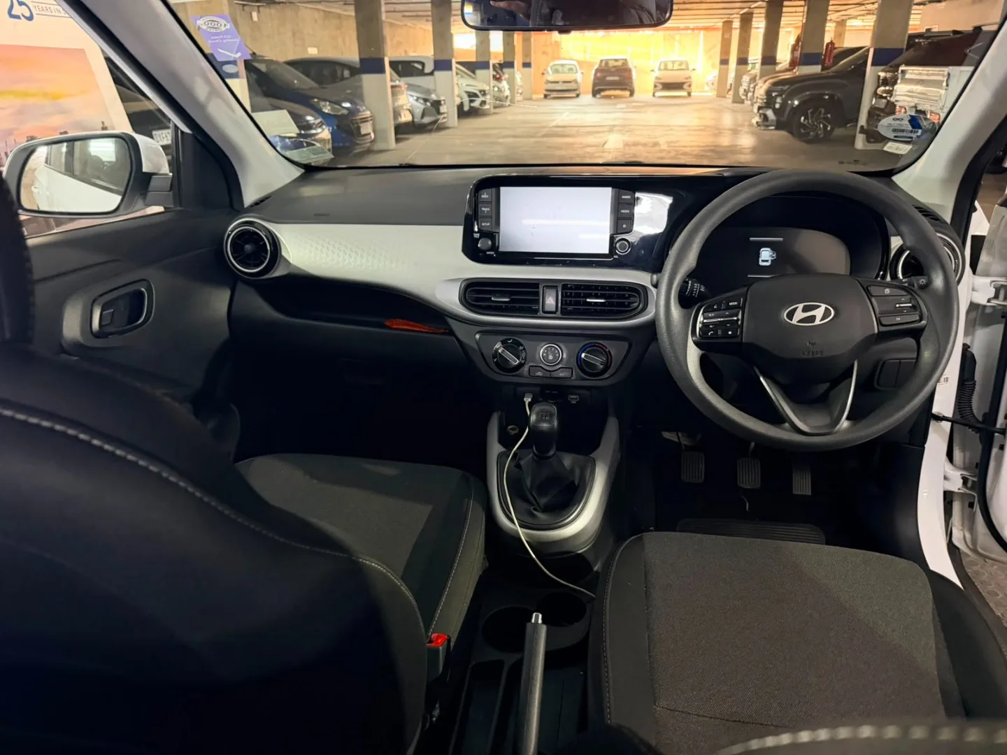 2022 Hyundai GRAND CRETA GRAND CRETA 2.0 ELITE 7STR AT thumbnail 6