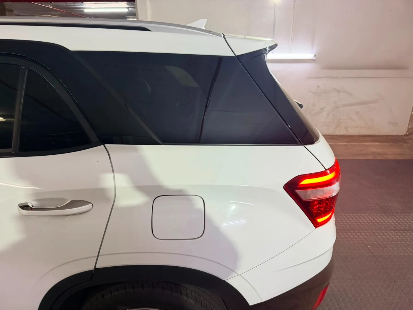 2022 Hyundai GRAND CRETA GRAND CRETA 2.0 ELITE 7STR AT thumbnail 14