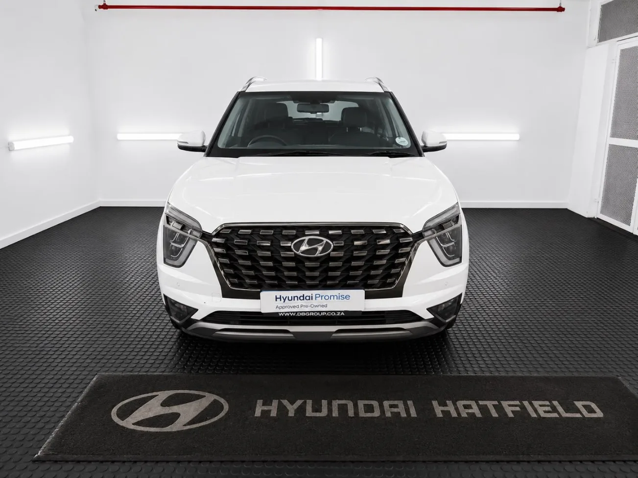 2022 Hyundai GRAND CRETA GRAND CRETA 2.0 ELITE 7STR AT thumbnail 3