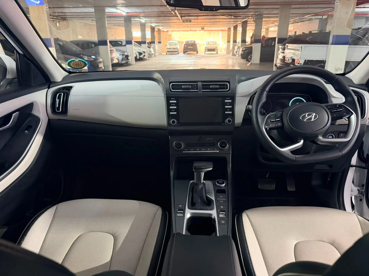 2022 Hyundai GRAND CRETA GRAND CRETA 2.0 ELITE 7STR AT thumbnail 23