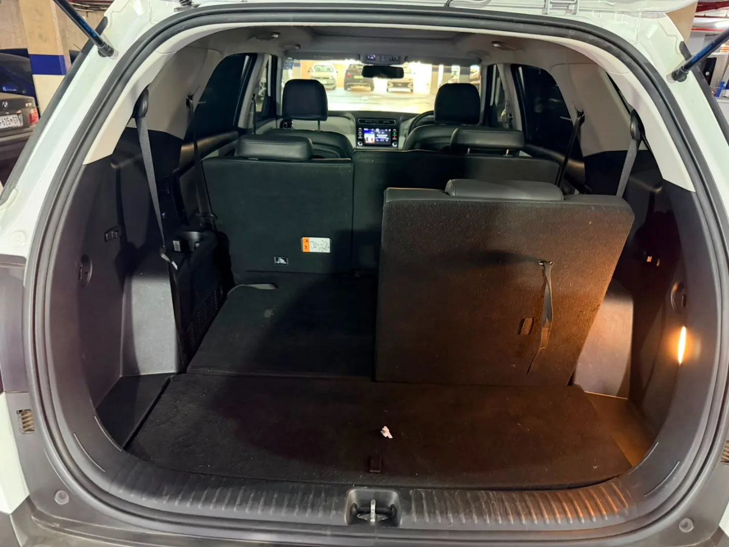 2022 Hyundai GRAND CRETA GRAND CRETA 2.0 ELITE 7STR AT thumbnail 15