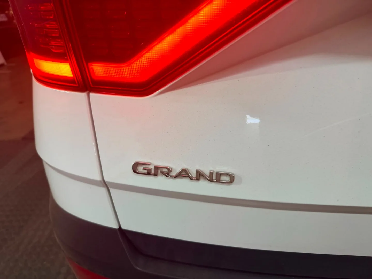 2022 Hyundai GRAND CRETA GRAND CRETA 2.0 ELITE 7STR AT thumbnail 21