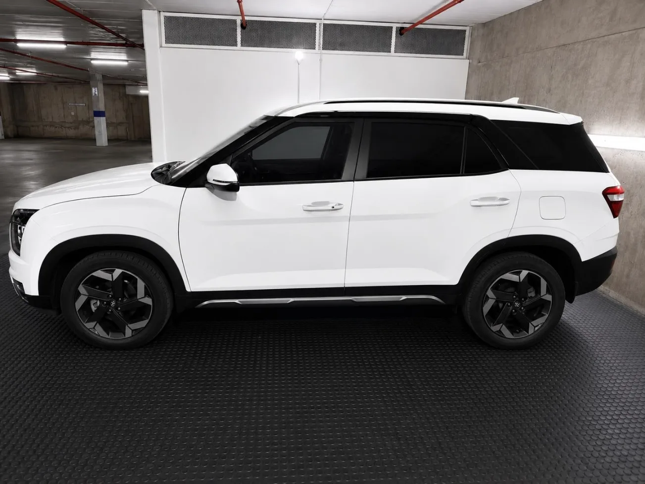 2022 Hyundai GRAND CRETA GRAND CRETA 2.0 ELITE 7STR AT thumbnail 4