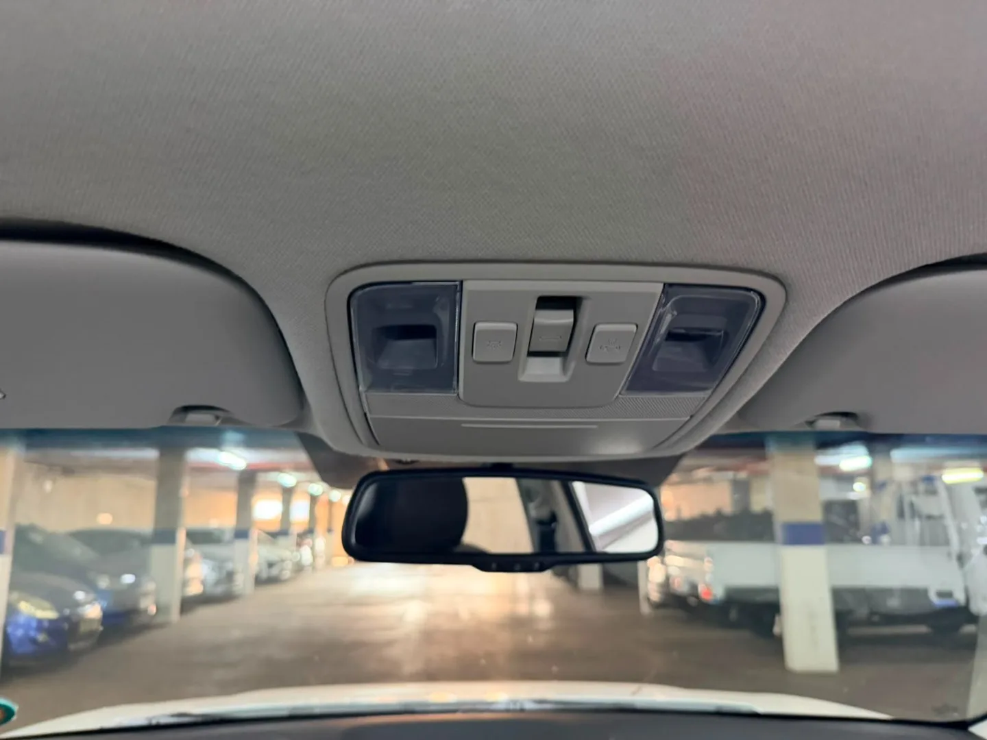 2022 Hyundai GRAND CRETA GRAND CRETA 2.0 ELITE 7STR AT thumbnail 5