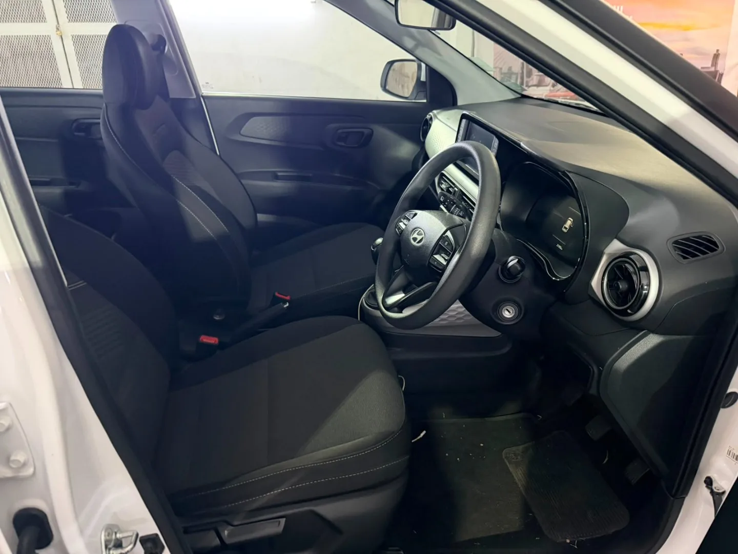 2022 Hyundai GRAND CRETA GRAND CRETA 2.0 ELITE 7STR AT thumbnail 9