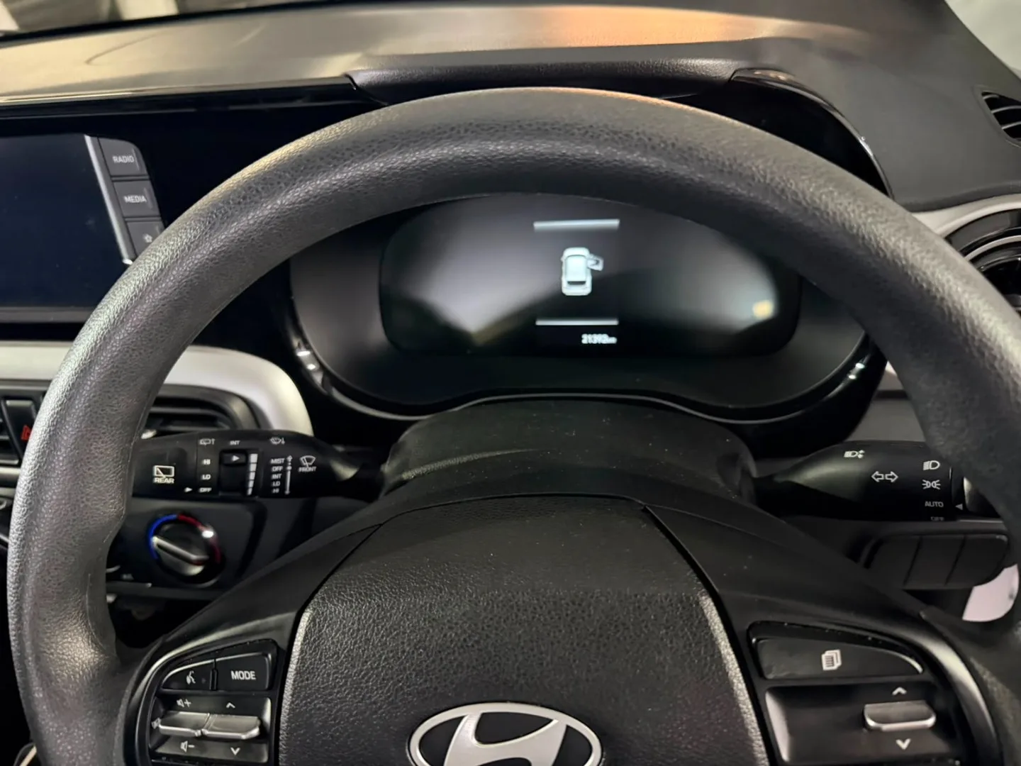 2022 Hyundai GRAND CRETA GRAND CRETA 2.0 ELITE 7STR AT thumbnail 7
