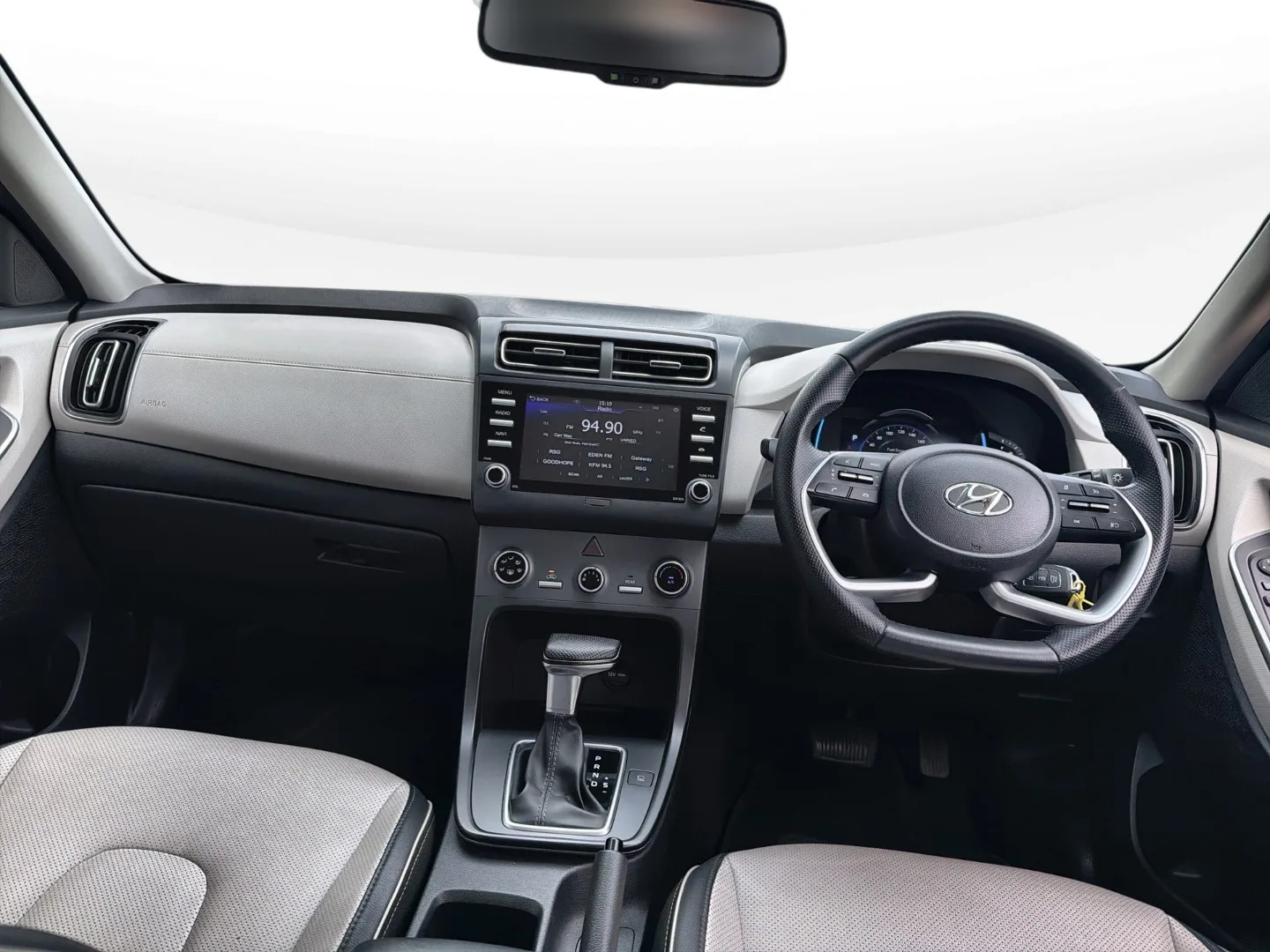 2022 Hyundai GRAND CRETA Grand Creta thumbnail 9