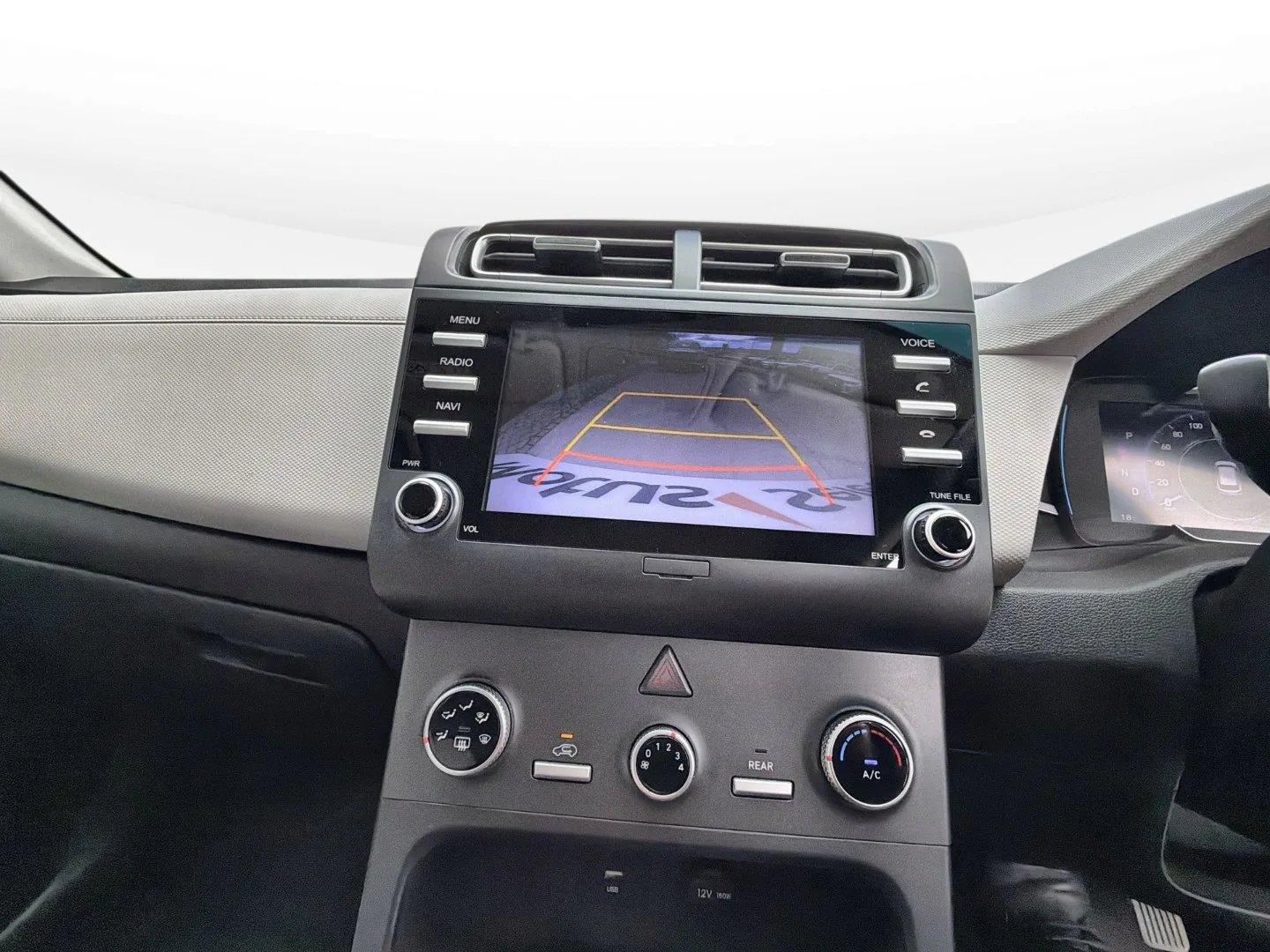 2022 Hyundai GRAND CRETA Grand Creta thumbnail 19