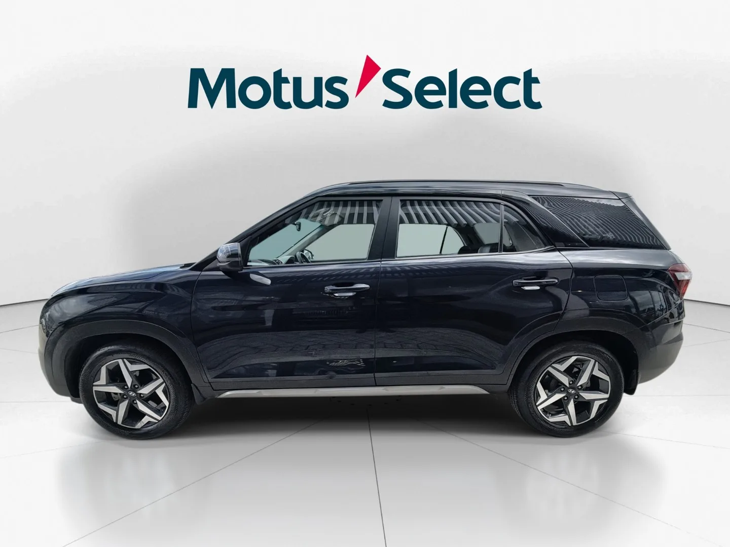 2022 Hyundai GRAND CRETA Grand Creta thumbnail 4
