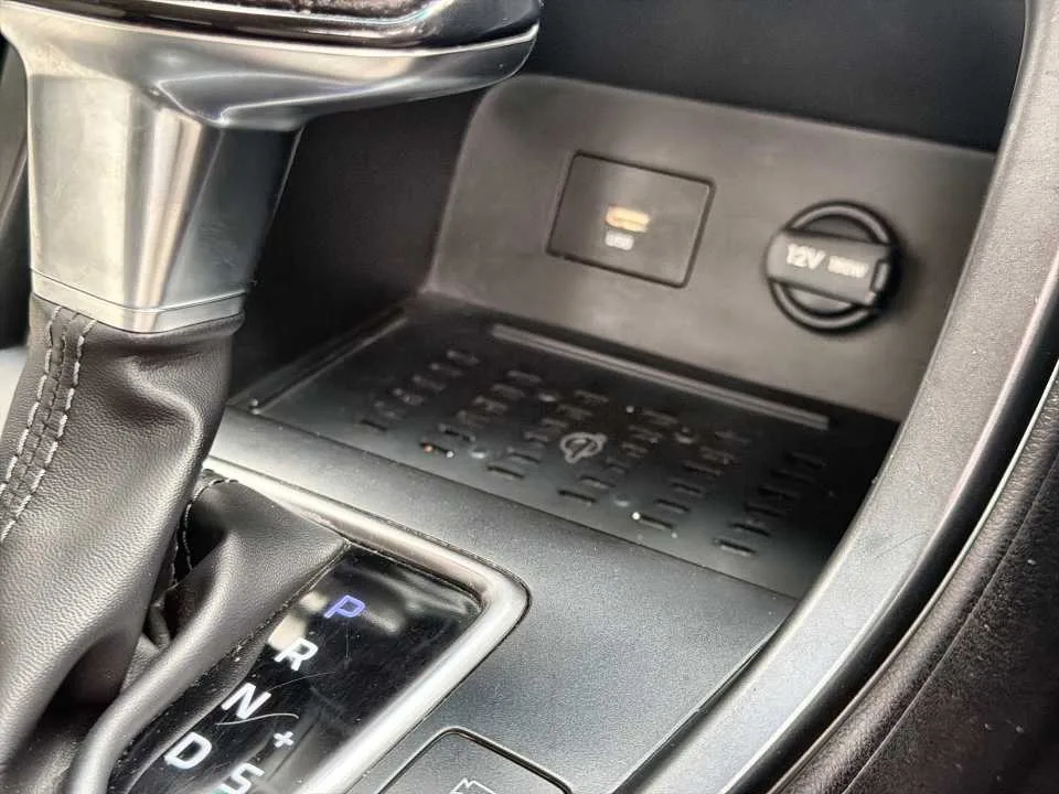 2022 Hyundai GRAND CRETA Grand Creta thumbnail 13