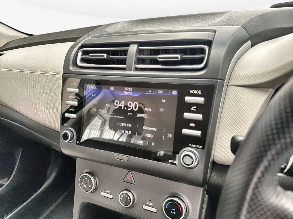 2022 Hyundai GRAND CRETA Grand Creta thumbnail 10