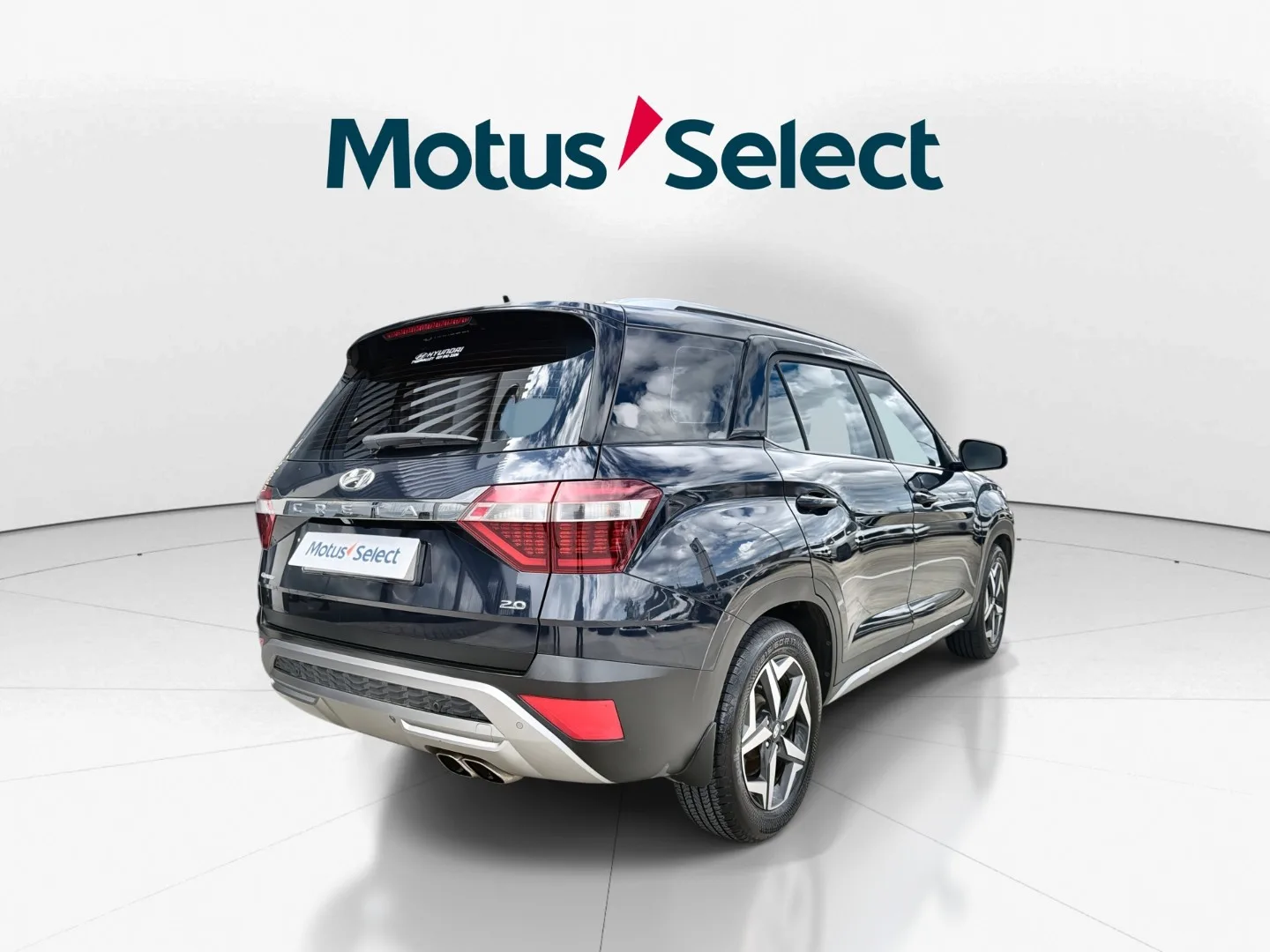 2022 Hyundai GRAND CRETA Grand Creta thumbnail 7