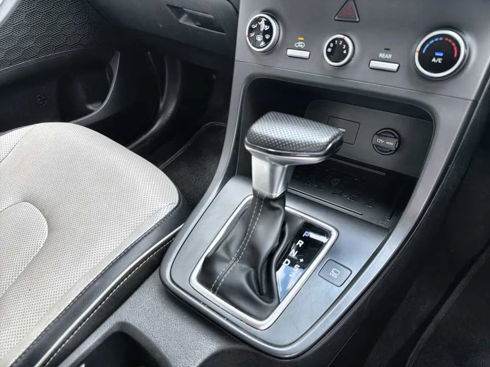 2022 Hyundai GRAND CRETA Grand Creta thumbnail 12