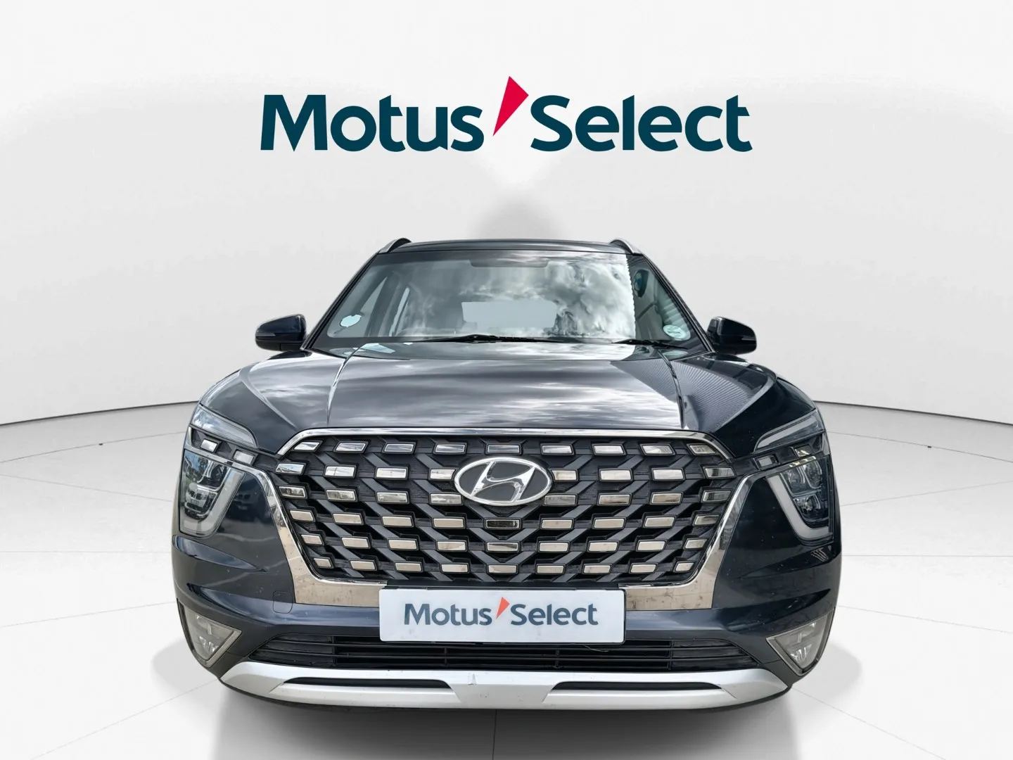 2022 Hyundai GRAND CRETA Grand Creta thumbnail 2