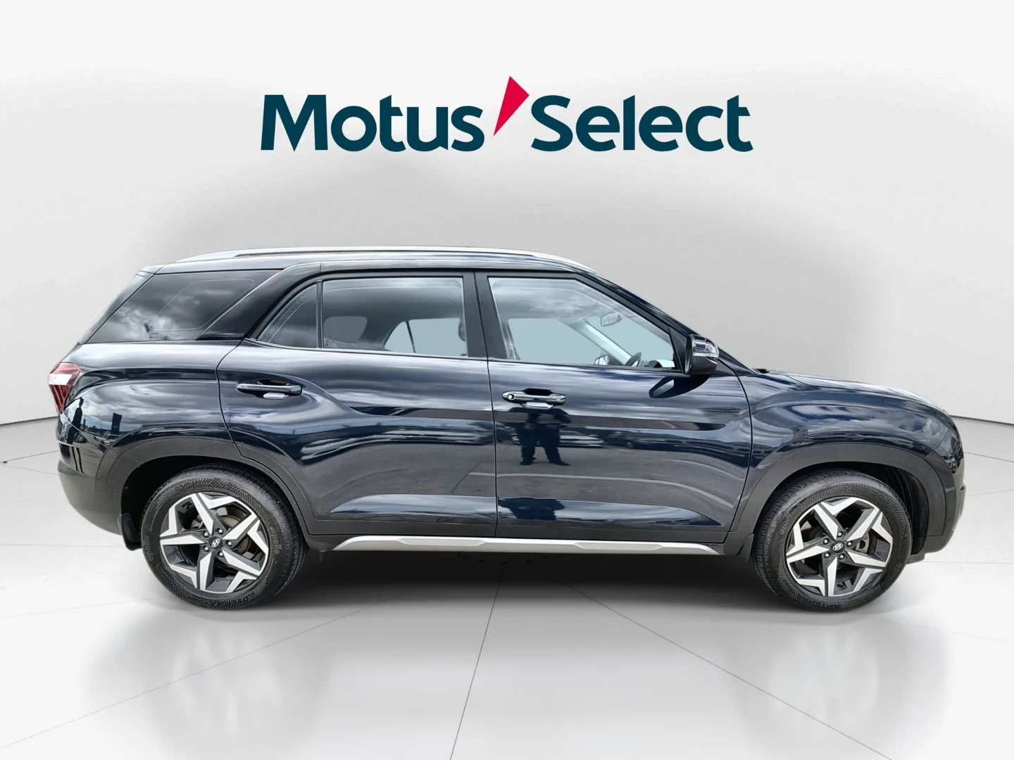 2022 Hyundai GRAND CRETA Grand Creta thumbnail 8