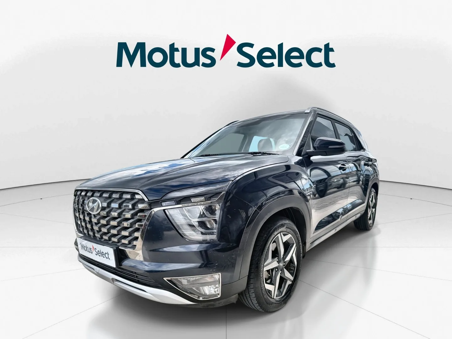 2022 Hyundai GRAND CRETA Grand Creta thumbnail 3