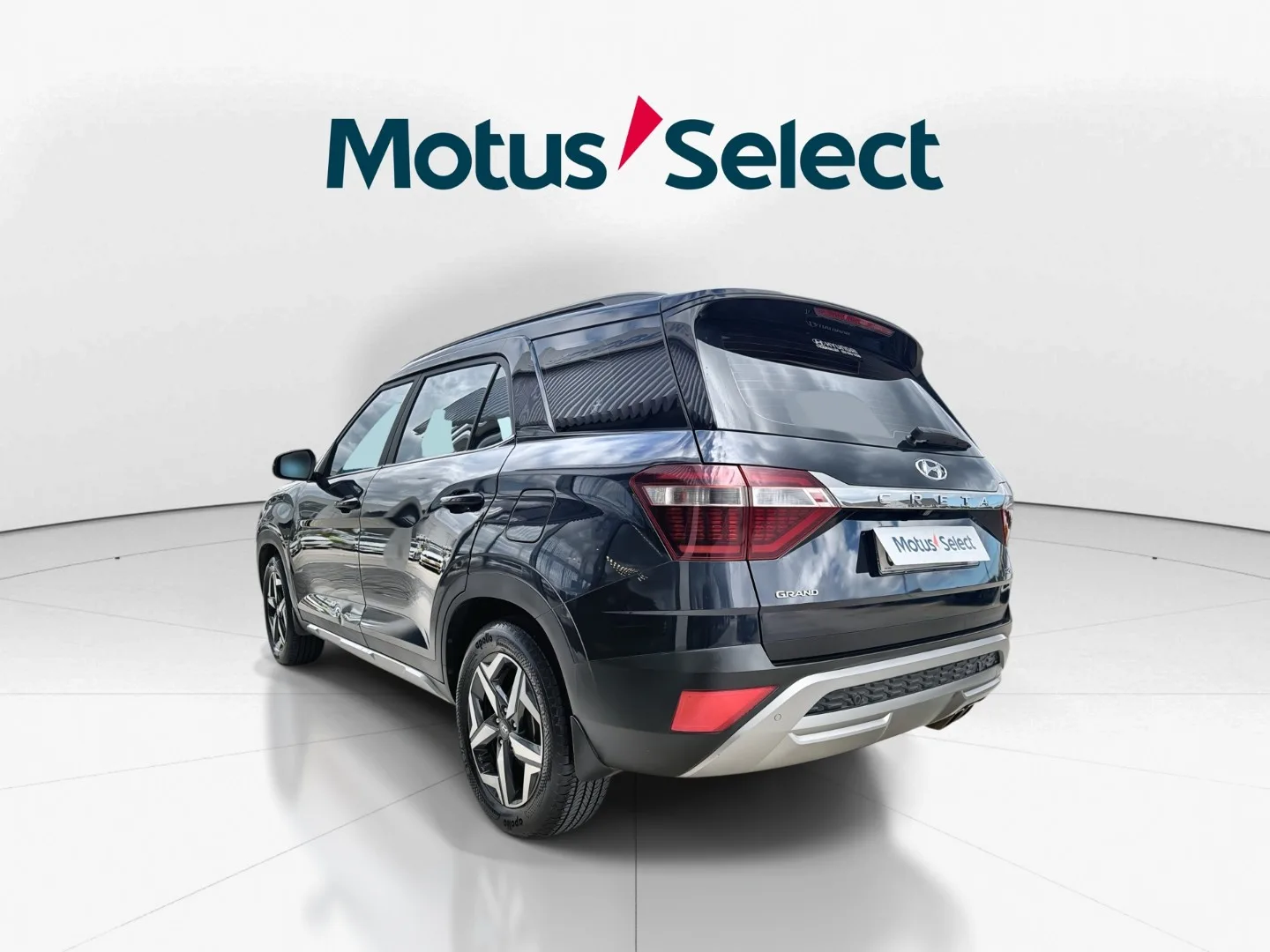 2022 Hyundai GRAND CRETA Grand Creta thumbnail 5
