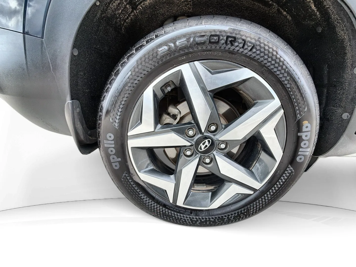 2022 Hyundai GRAND CRETA Grand Creta thumbnail 18