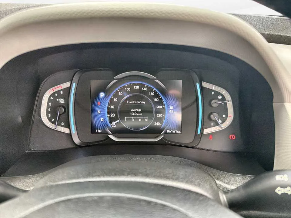 2022 Hyundai GRAND CRETA Grand Creta thumbnail 11