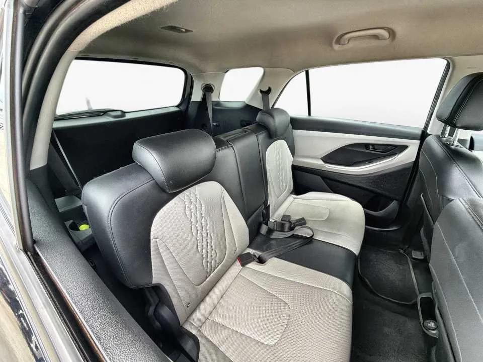 2022 Hyundai GRAND CRETA Grand Creta thumbnail 16