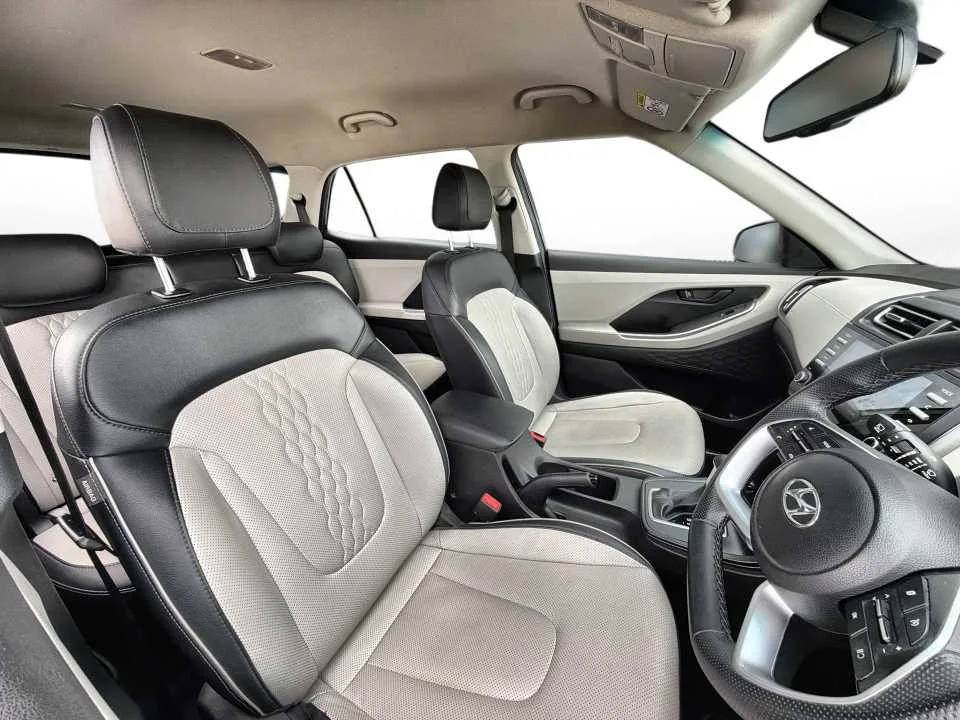 2022 Hyundai GRAND CRETA Grand Creta thumbnail 15