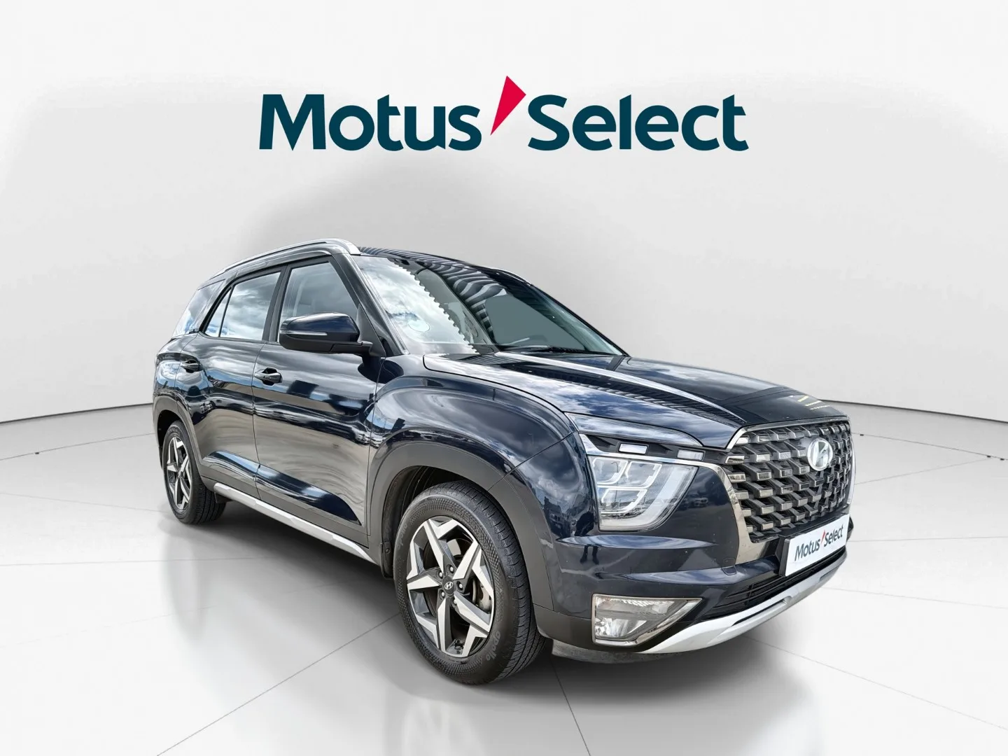 2022 Hyundai GRAND CRETA Grand Creta image 1