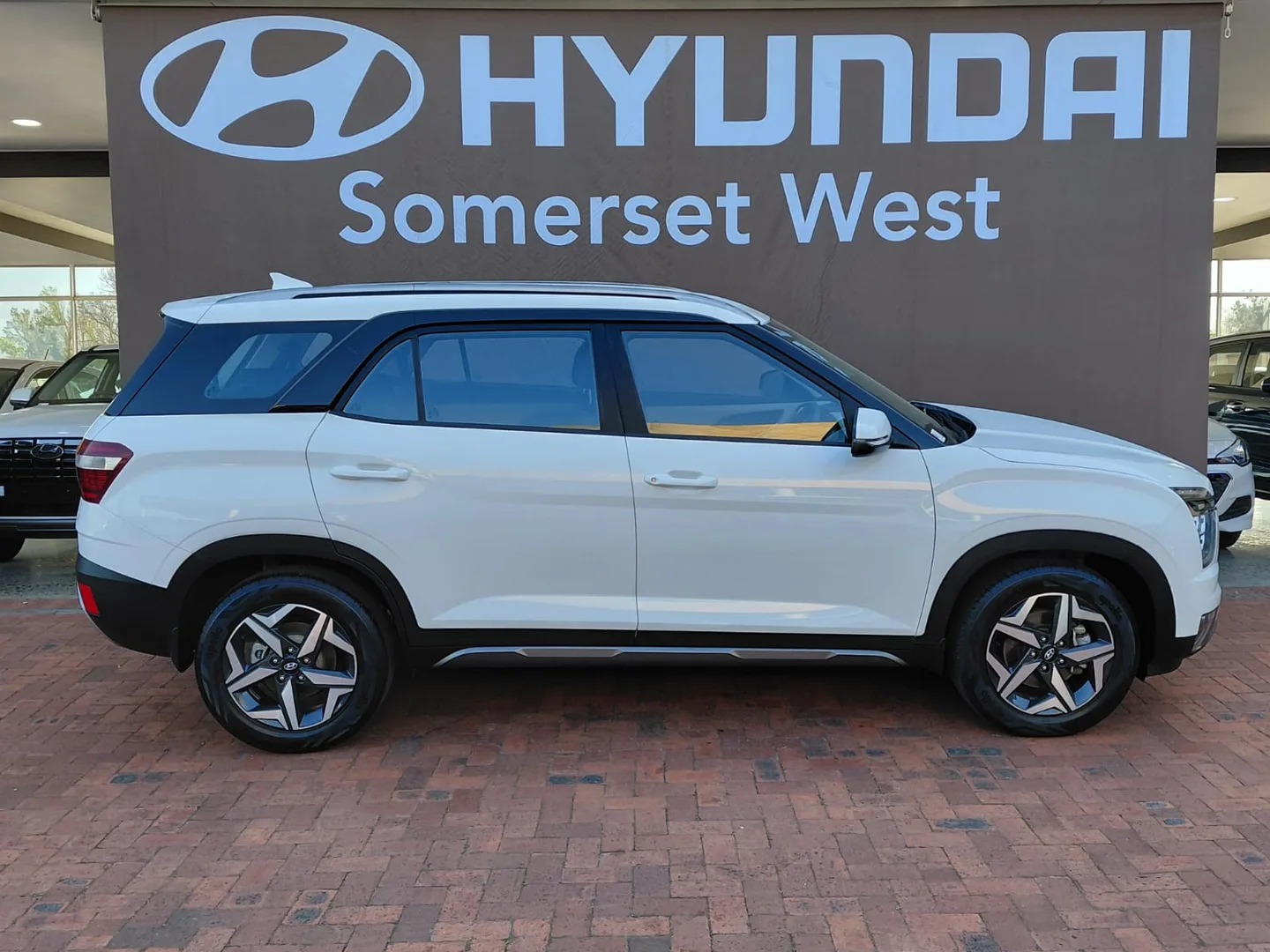 2022 undefined GRAND CRETA/ALCAZAR GRAND CRETA 2.0 EXEC 7STR AT thumbnail 15