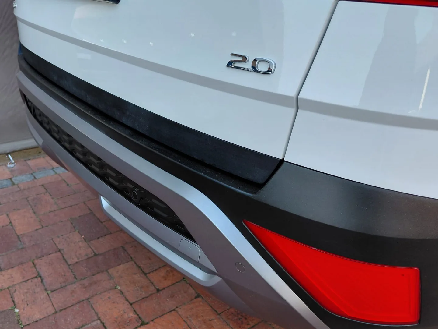 2022 undefined GRAND CRETA/ALCAZAR GRAND CRETA 2.0 EXEC 7STR AT thumbnail 2
