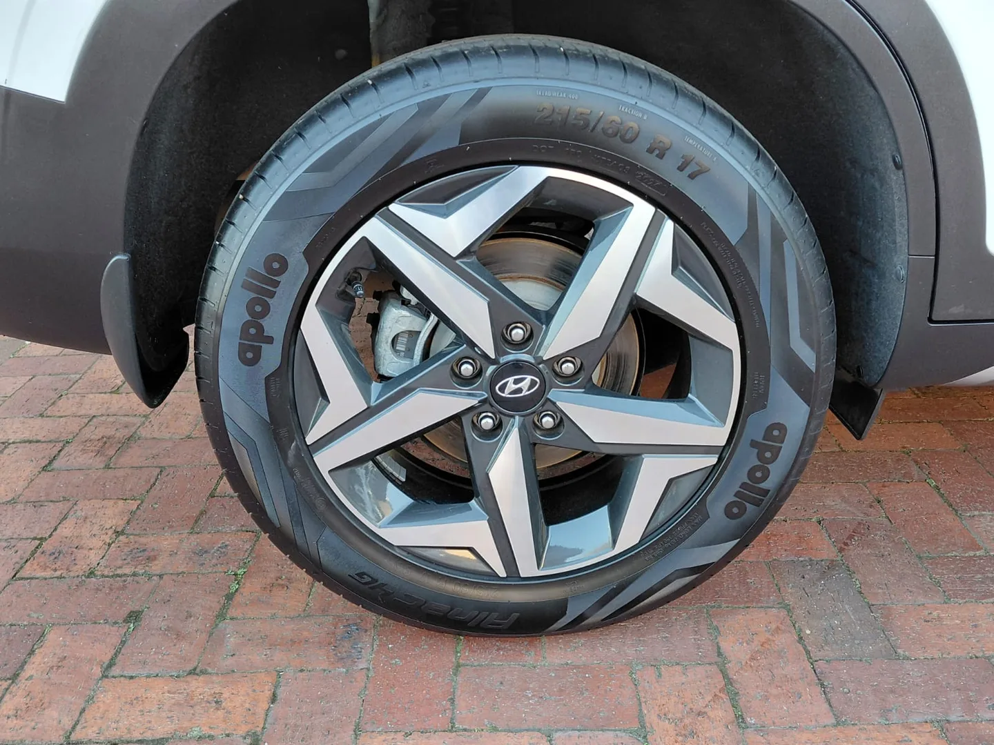 2022 undefined GRAND CRETA/ALCAZAR GRAND CRETA 2.0 EXEC 7STR AT thumbnail 16