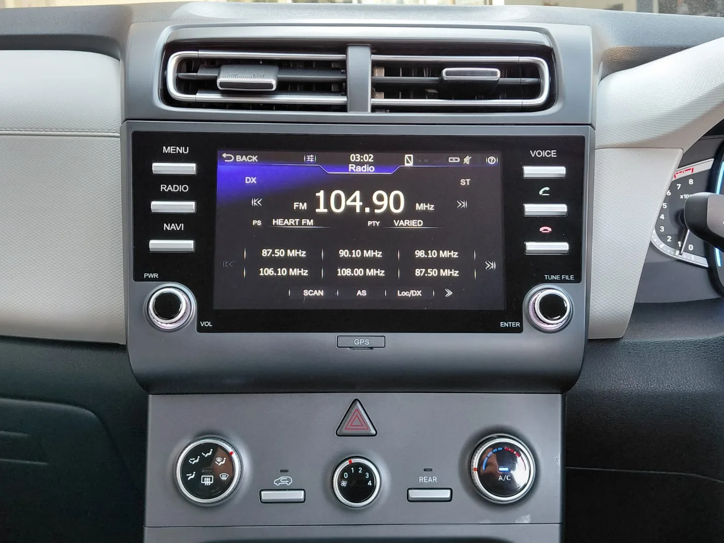 2022 undefined GRAND CRETA/ALCAZAR GRAND CRETA 2.0 EXEC 7STR AT thumbnail 13