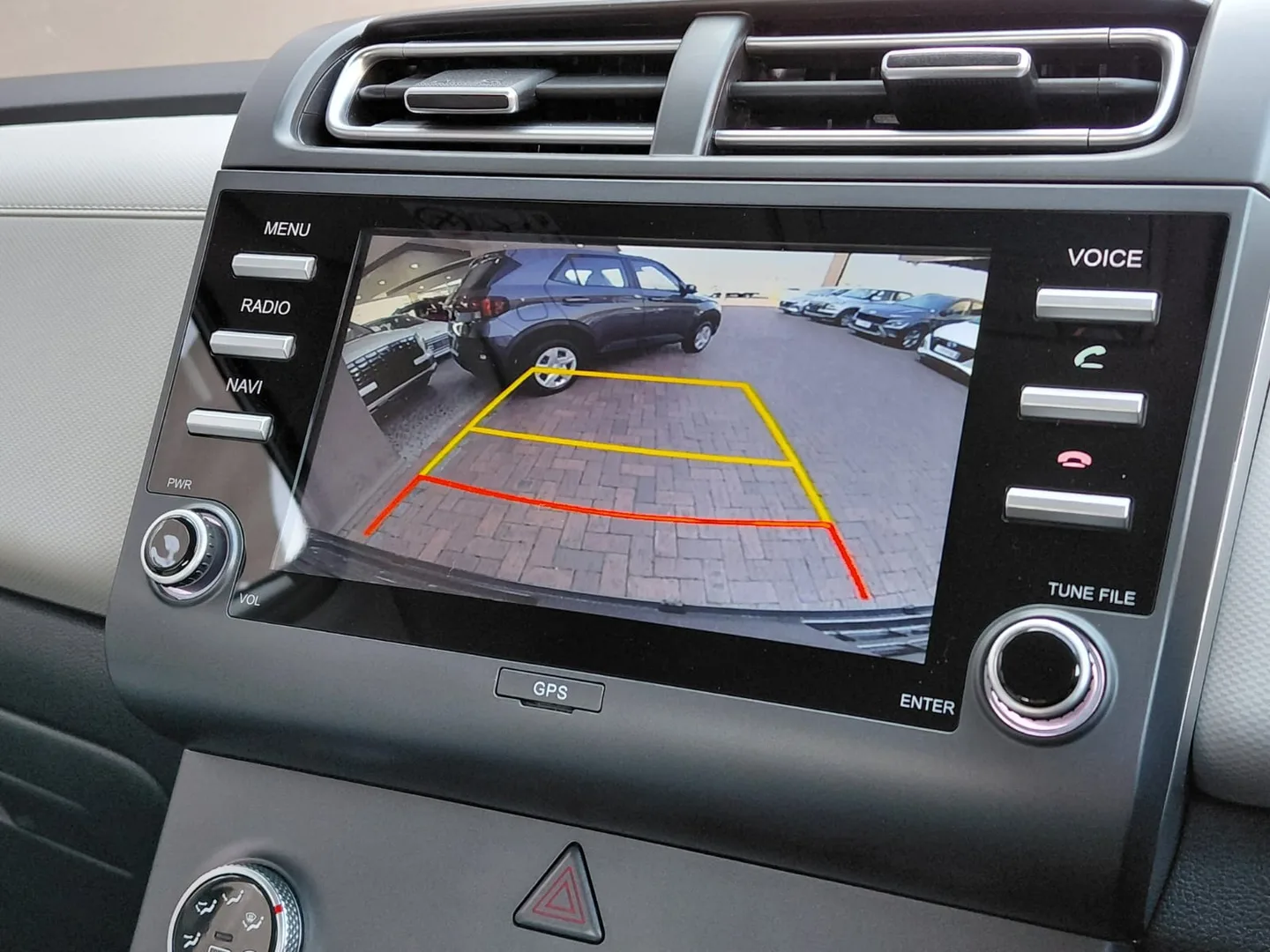 2022 undefined GRAND CRETA/ALCAZAR GRAND CRETA 2.0 EXEC 7STR AT thumbnail 4