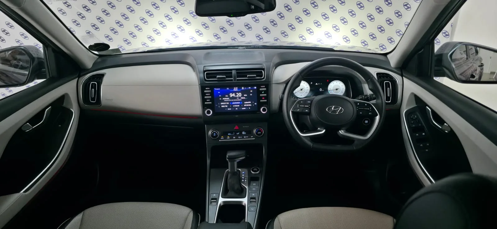 2024 Hyundai GRAND CRETA GRAND CRETA 2.0 ELITE 7STR AT thumbnail 6