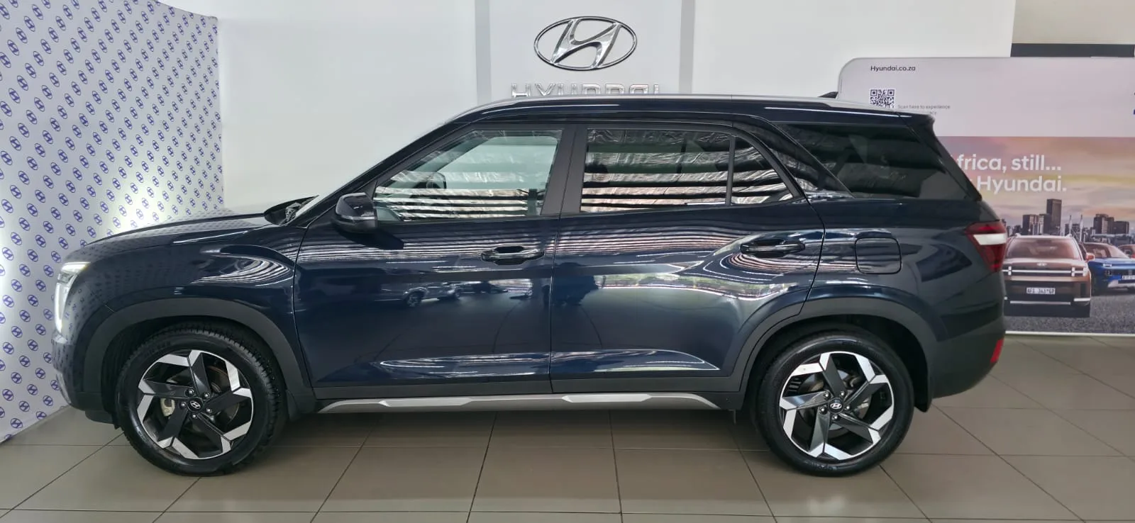 2024 Hyundai GRAND CRETA GRAND CRETA 2.0 ELITE 7STR AT thumbnail 9