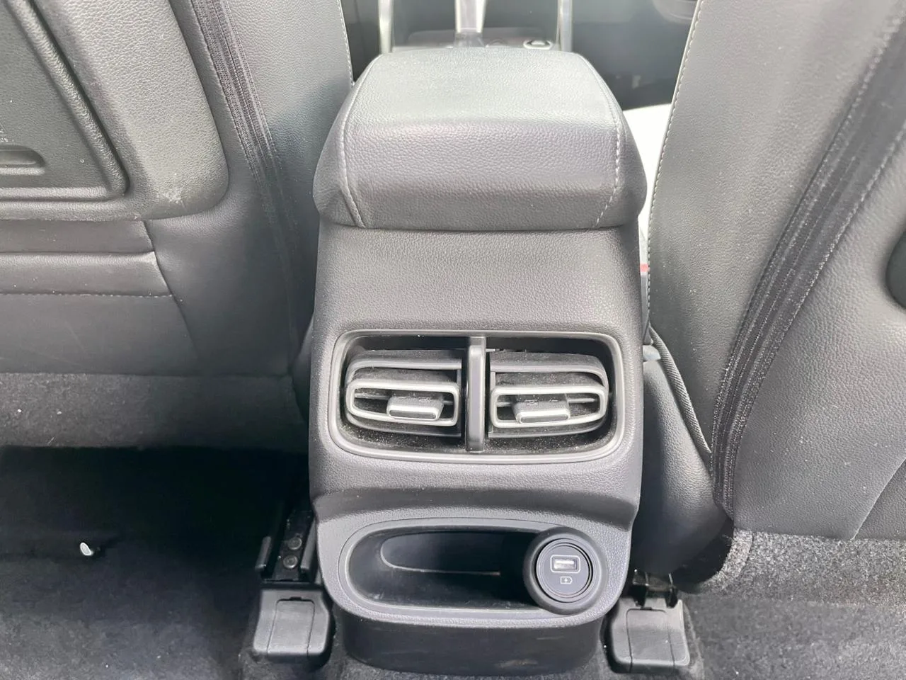 2024 Hyundai GRAND CRETA GRAND CRETA 2.0 ELITE 7STR AT thumbnail 14