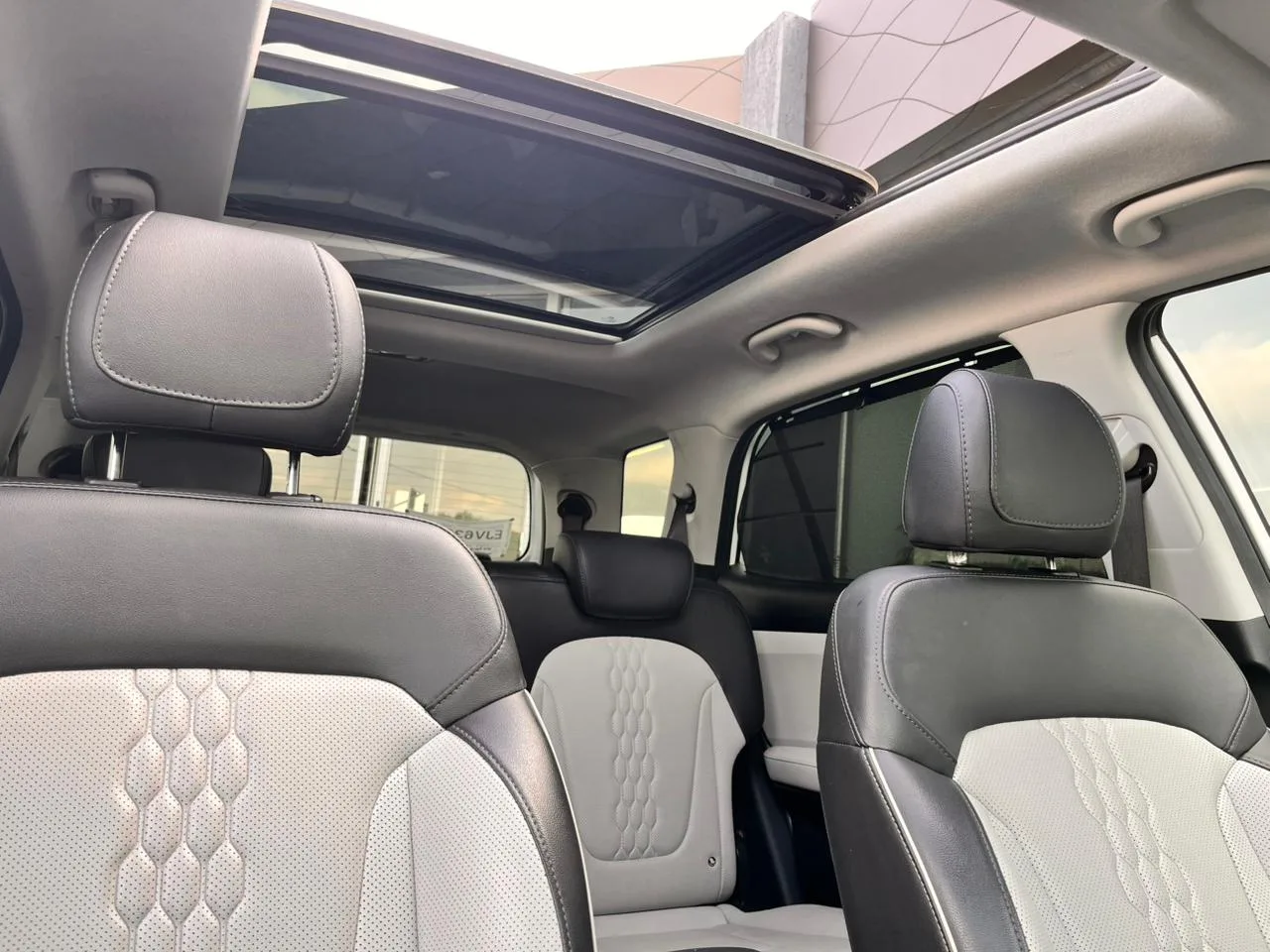 2024 Hyundai GRAND CRETA GRAND CRETA 2.0 ELITE 7STR AT thumbnail 6