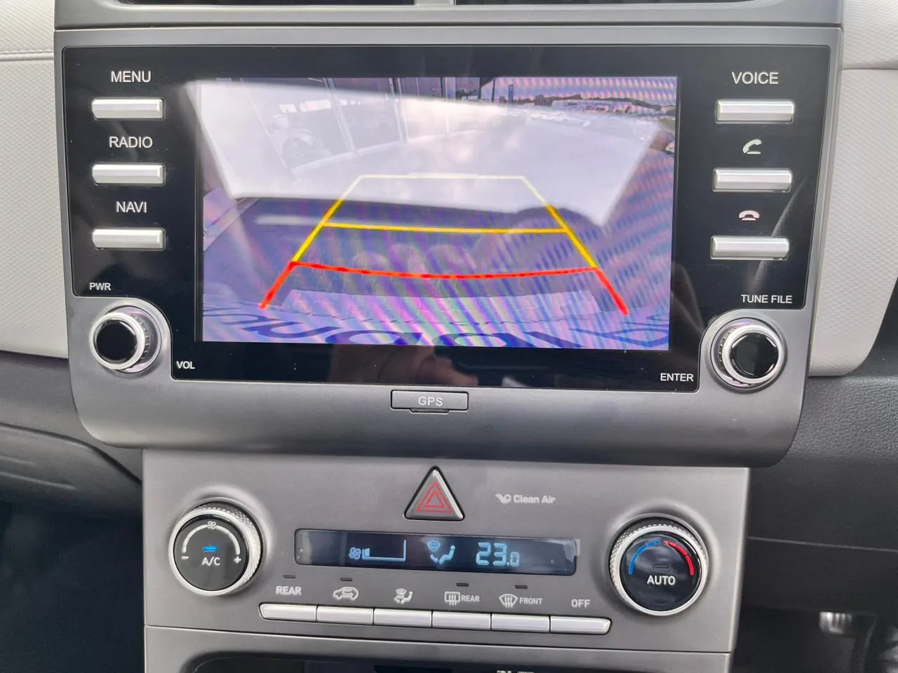 2024 Hyundai GRAND CRETA GRAND CRETA 2.0 ELITE 7STR AT thumbnail 5
