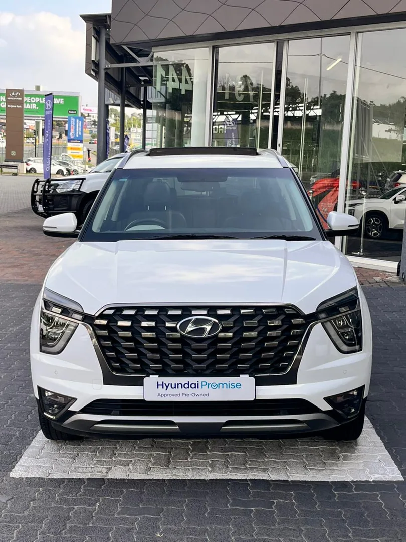 2024 Hyundai GRAND CRETA GRAND CRETA 2.0 ELITE 7STR AT thumbnail 18