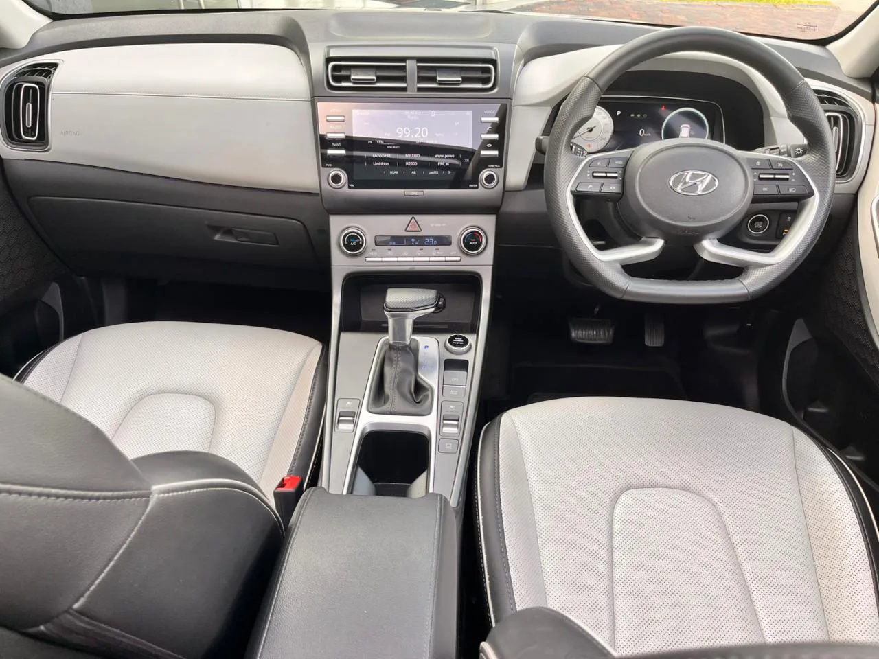 2024 Hyundai GRAND CRETA GRAND CRETA 2.0 ELITE 7STR AT thumbnail 17